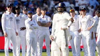WTC Final Venues: England will host the final of the World Test Championship by 2031, ICC takes a big decision ICC Confirms WTC Final Set to Remain in England Till 2031 Know Details