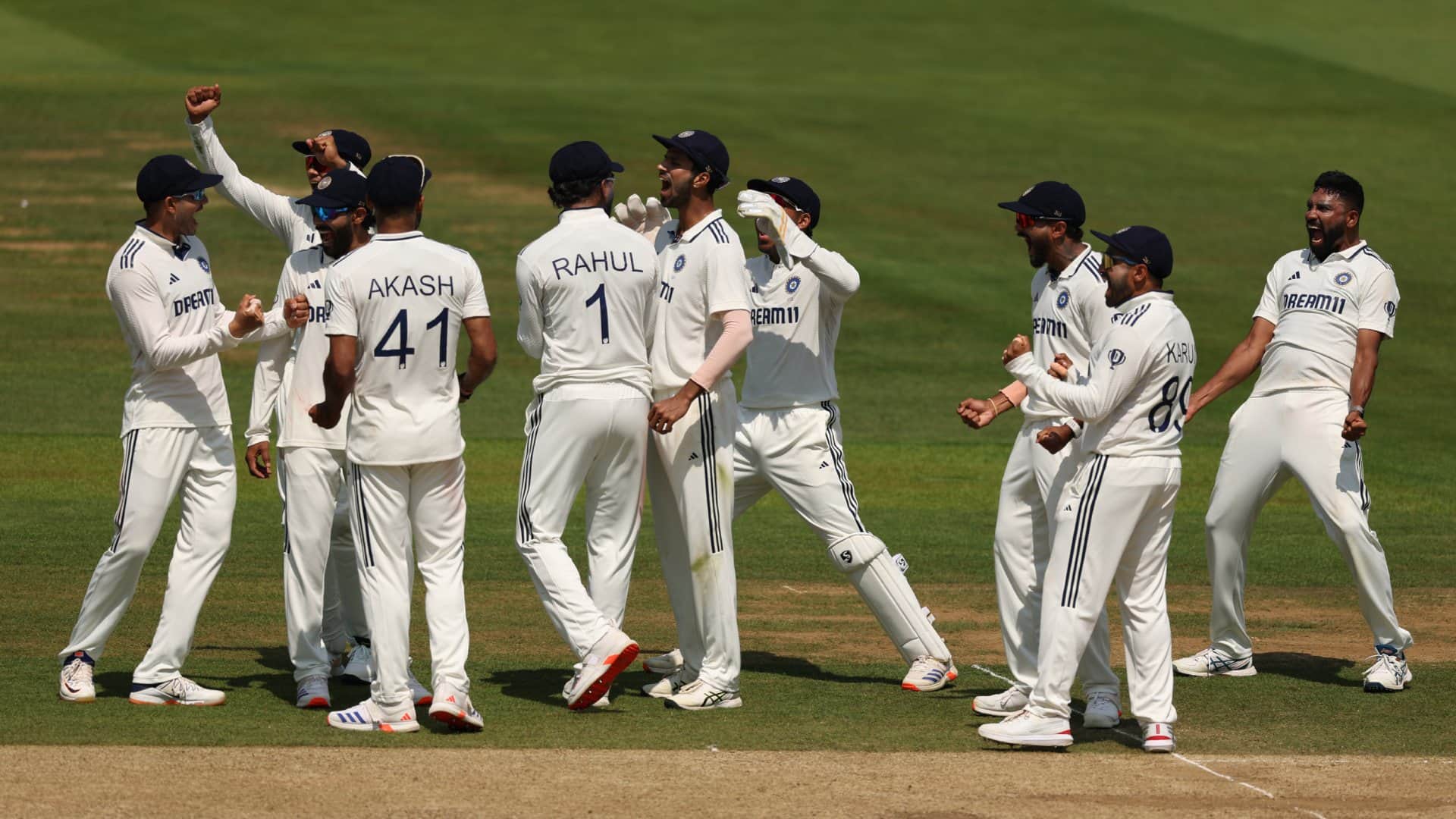 IND vs ENG: 'With the kind of talent India has, it should have won third Test at Lords', said Sourav Ganguly