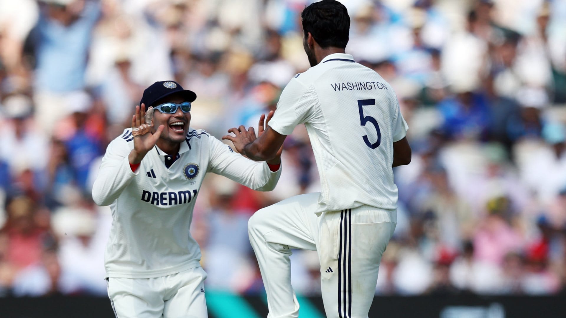 IND vs ENG 3rd Test:We are sitting pretty as we''ve got solid batters in dressing room, says Washington Sundar