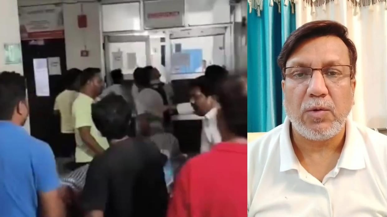 Bihar News : businessman made video before murder case seven accused responsible Sitamarhi bihar police