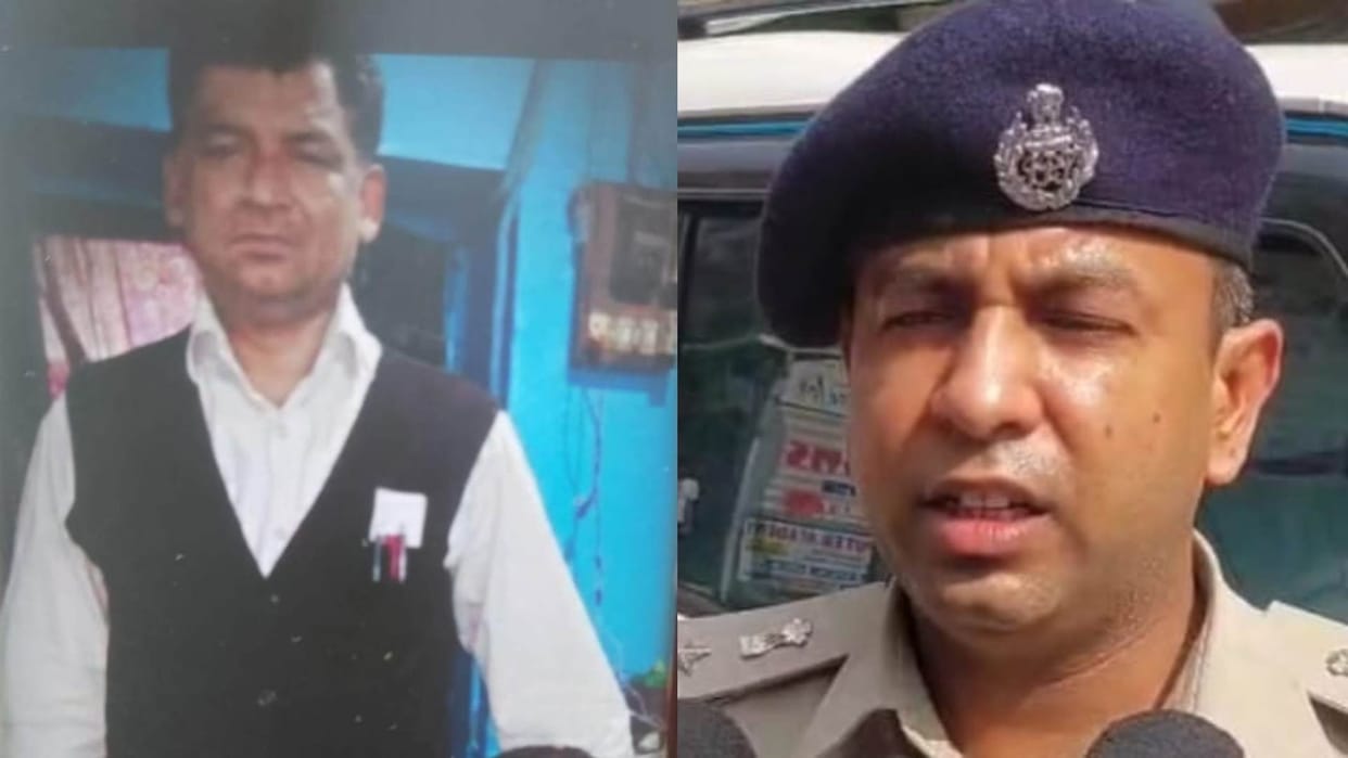 Bihar News: Criminals are fearless in Patna, three bullets fired at a lawyer in broad daylight, condition crit