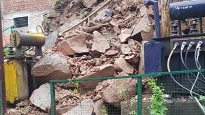 30,000 cusecs of water released from Rajghat dam in Lalitpur