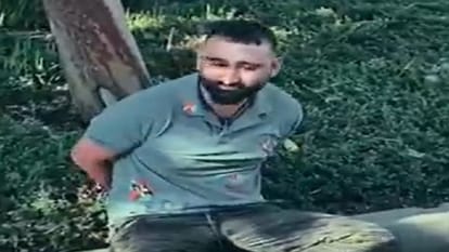 Eight including NIA's most wanted terrorist Pavitra Batala arrested in America