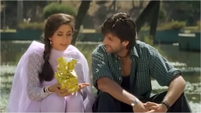 Jungle Movie Silver jubilee: Fardeen Khan Urmila Matondkar Sushant Singh Suniel Shetty Movie Completed 25 Year