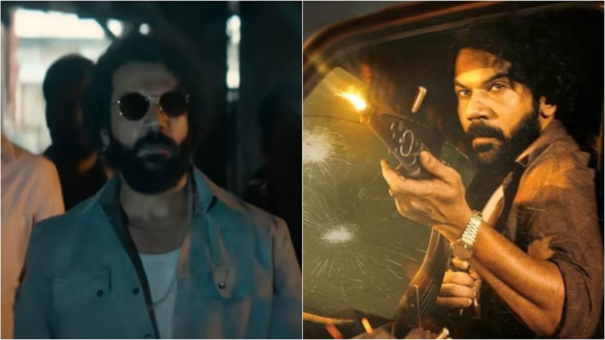 Maalik Box Office Collection Day 3: Rajkummar Rao Prosenjit Chatterjee Manushi Chhillar film Earning On Sunday