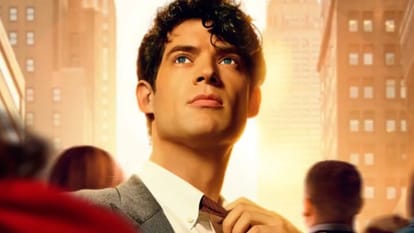Superman Day 6 Box Office Collection: Hollywood superhero Movie wednesday total earning