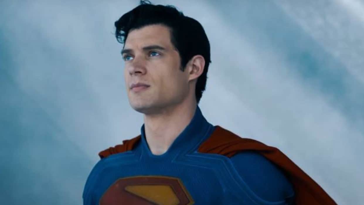 Superman Box Office Collection Day 3 American superhero film by James Gunn David Corenswet stars as Clark Kent
