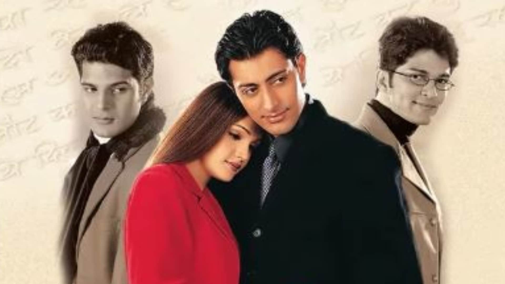 Bollywood Movies Famous for Songs Dil Se Aashiqui Rockstar Rehna Hai Tere Dil Mein