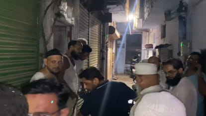 Kanpur: Masked miscreants entered the house of a hosiery businessman