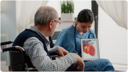Cardiovascular Diseases  A Growing Health Challenge in India know its causes and risk factors