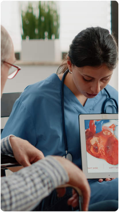 हृदय रोगों का खतरा