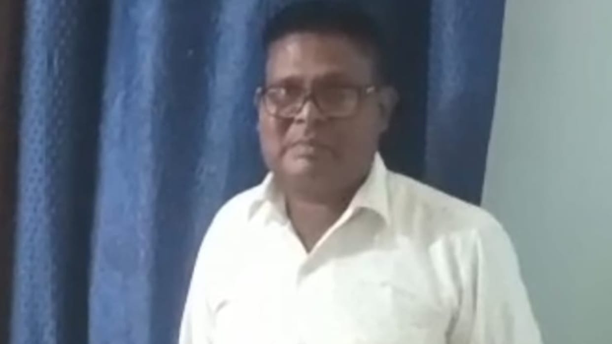 Pastor arrested in Bareilly on charges of conversion