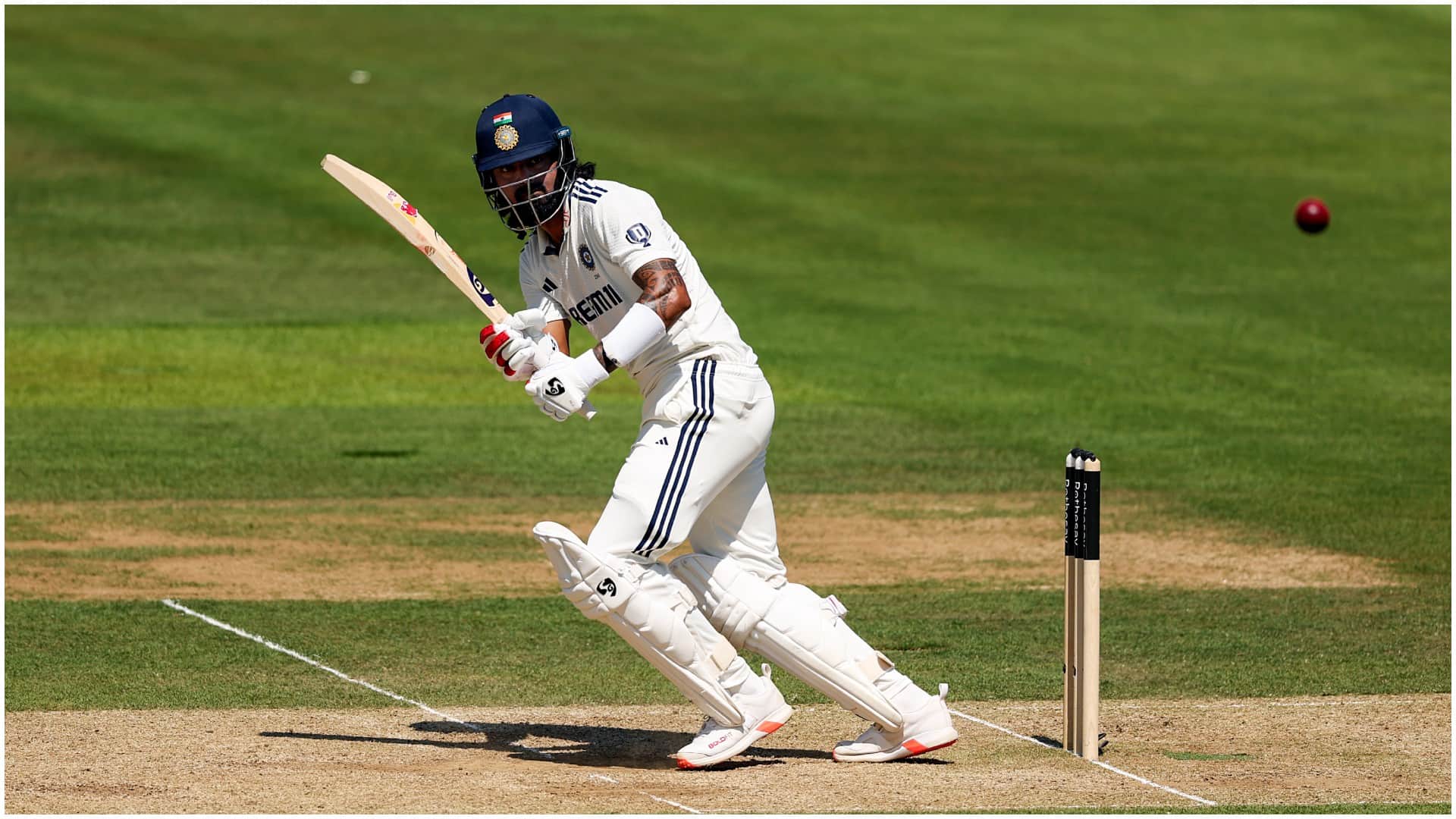 IND vs ENG: 'After IPL KL Rahul spent every minute preparing for England series', Abhishek Nair praised opener