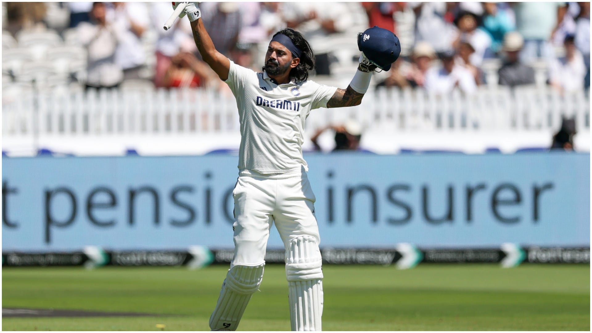 IND vs ENG: 'After IPL KL Rahul spent every minute preparing for England series', Abhishek Nair praised opener