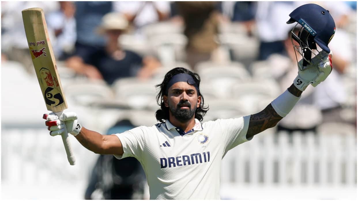 IND vs ENG: 'After IPL KL Rahul spent every minute preparing for England series', Abhishek Nair praised opener