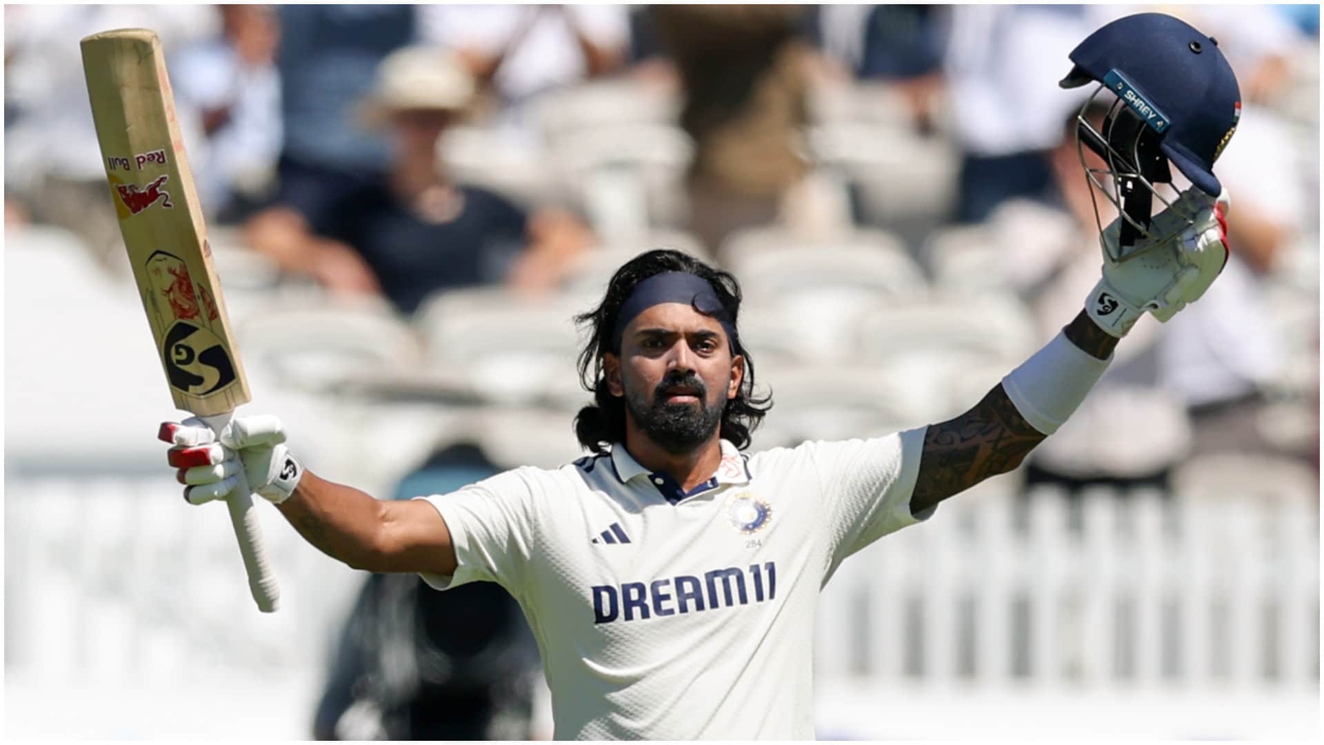 IND vs ENG: 'After IPL KL Rahul spent every minute preparing for England series', Abhishek Nair praised opener