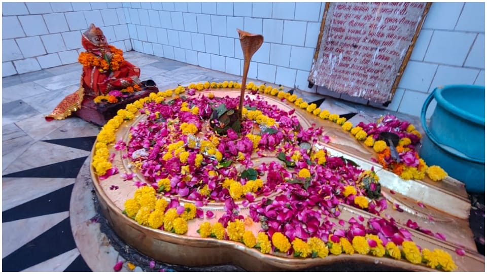 Indreshwar Mahadev: The Ancient Shiva Temple of Indore Built on a Sacred Hillock