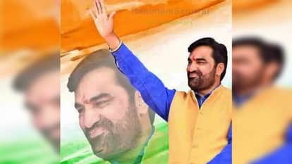 Jaipur News: Hanuman Beniwal attack on Hiralal Nagar, says Minister, get connection of your bungalow cut too