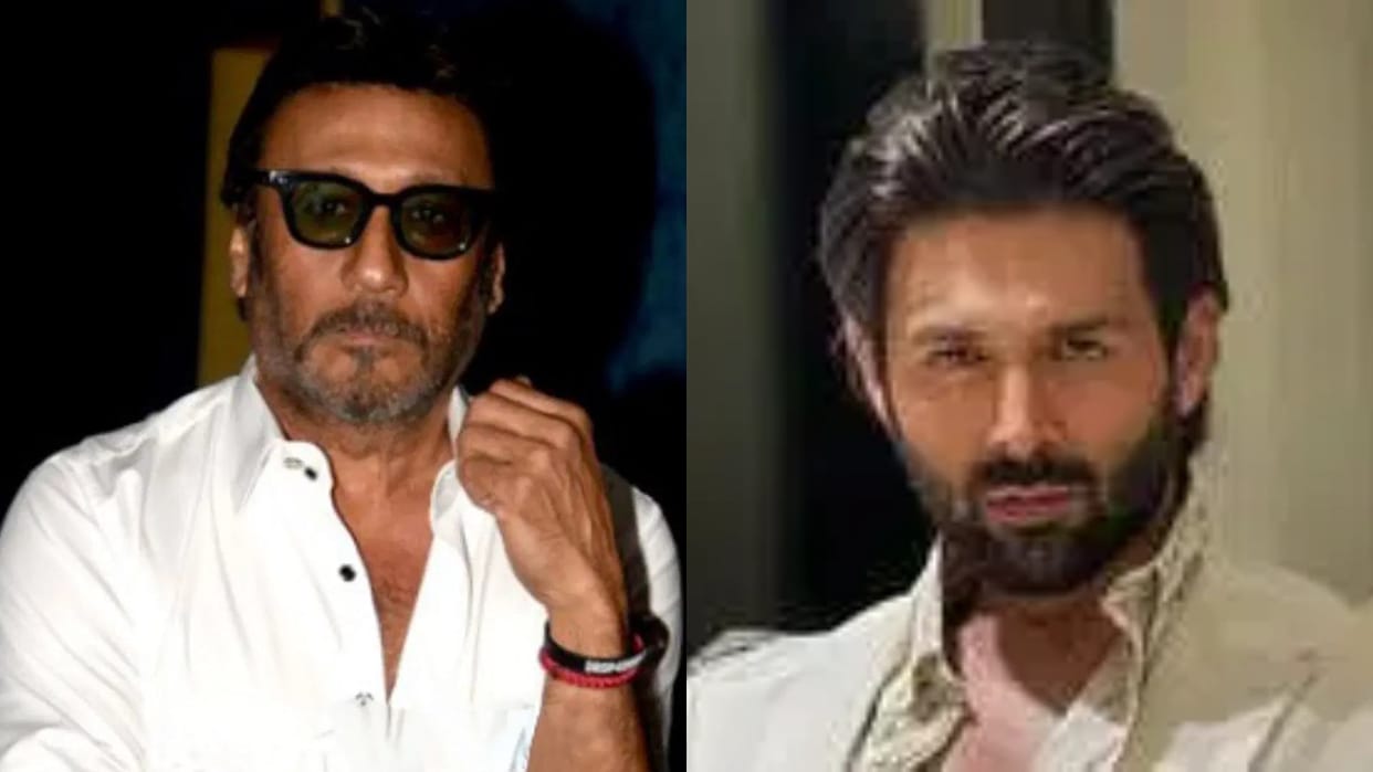 Jackie Shroff joins Kartik Aaryan Ananya Pandays Tu Meri Mai Tera Mai Tera Tu Meri