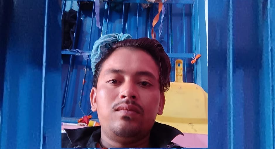 Kanpur Unknown vehicle hit bike young man died police said he was a criminal investigation started