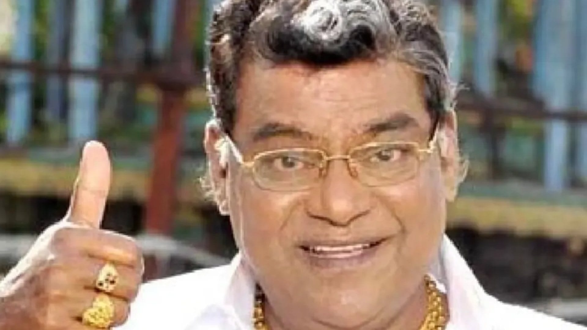 Kota srinivasa rao bollywood movies including sarkar baaghi luck rakta charitra