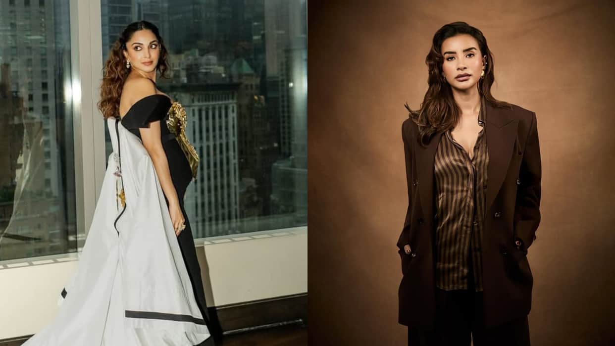 Bollywood Actress Patralekha Sshura Khan Gauahar Khan Kiara Advani will become mother