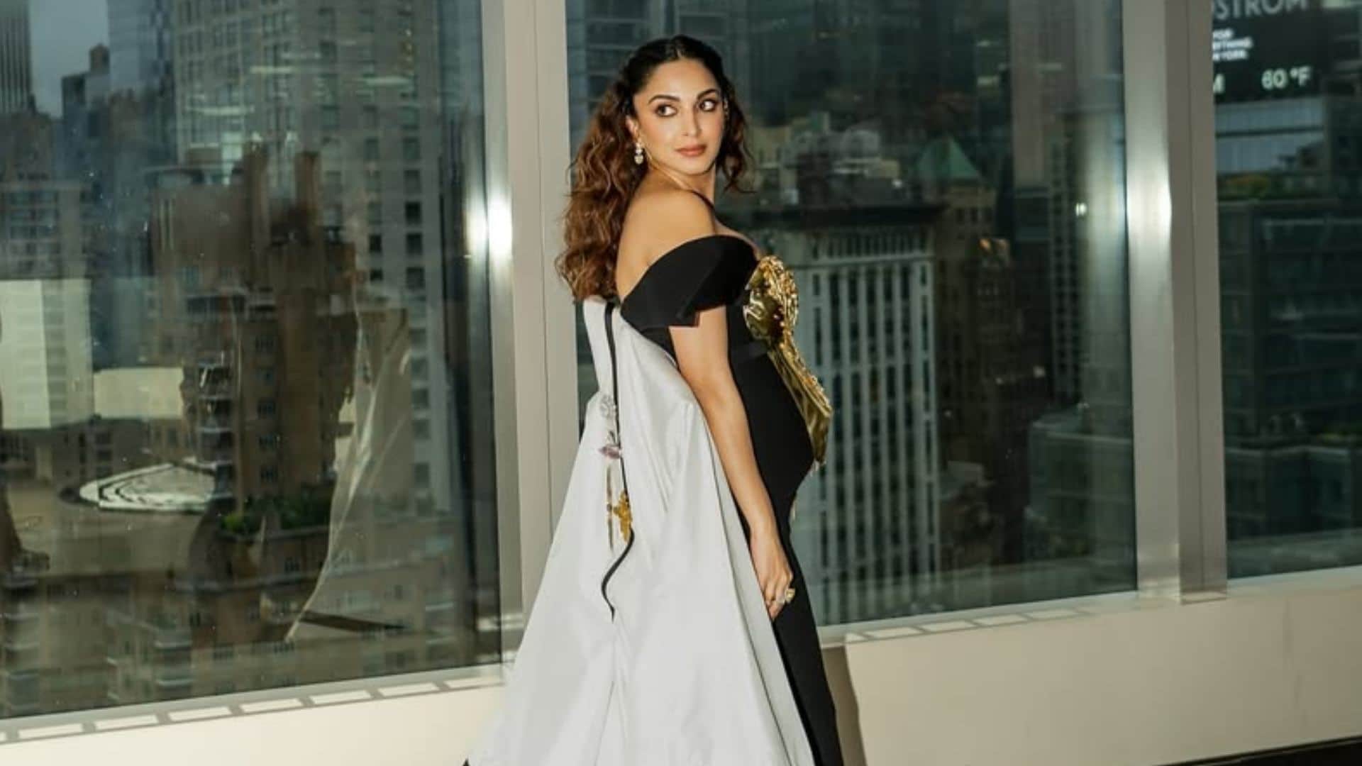 Bollywood Actress Patralekha Sshura Khan Gauahar Khan Kiara Advani will become mother