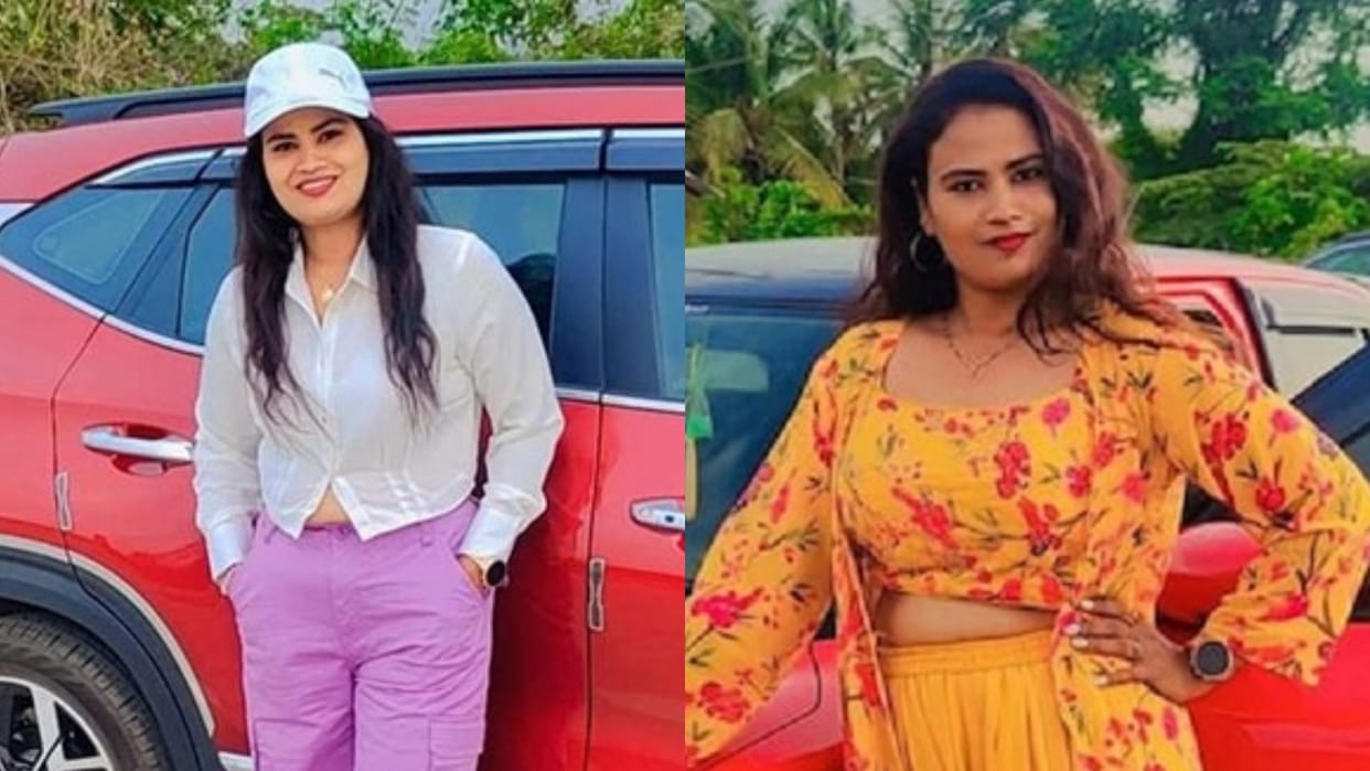 Kannada TV actress Manjula stabbed by her husband