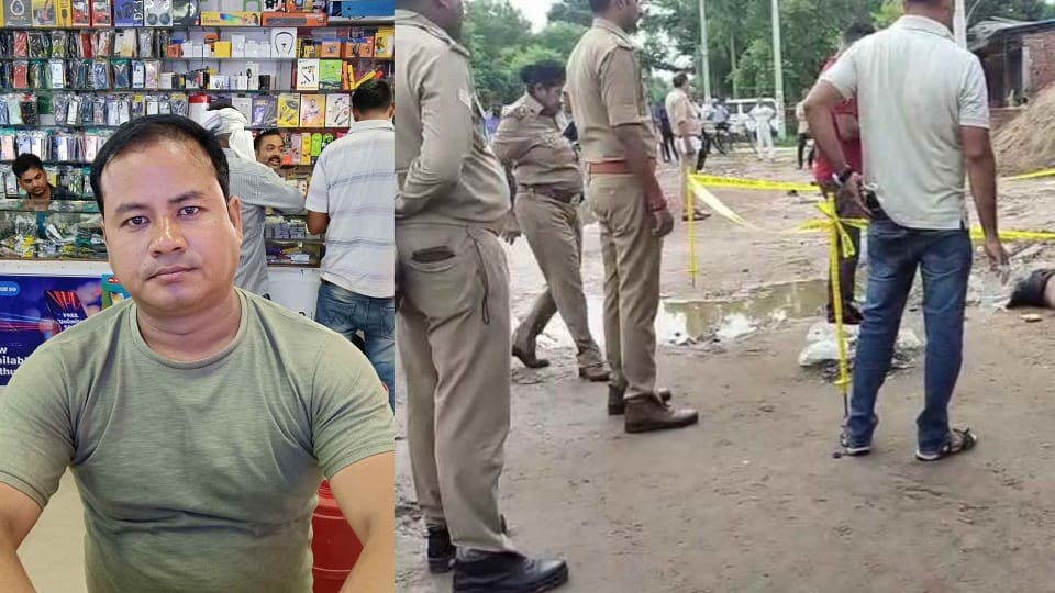 young man died under suspicious circumstances after a month of marriage