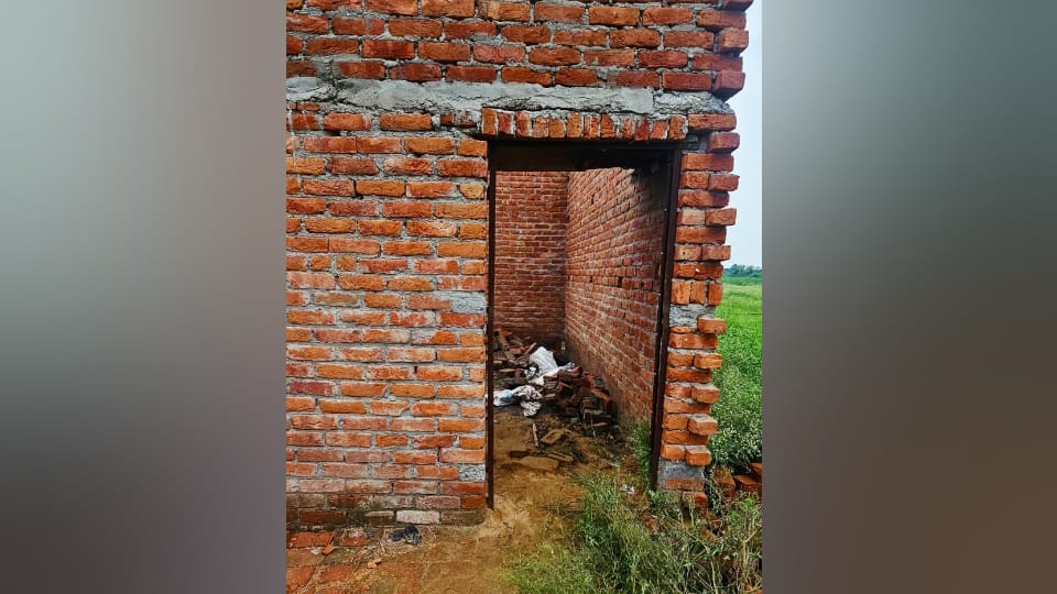 Meerut Tantrik Kills Two Kids for Black Magic Demand to dig house of Tantrik Asad in search of Rihan body