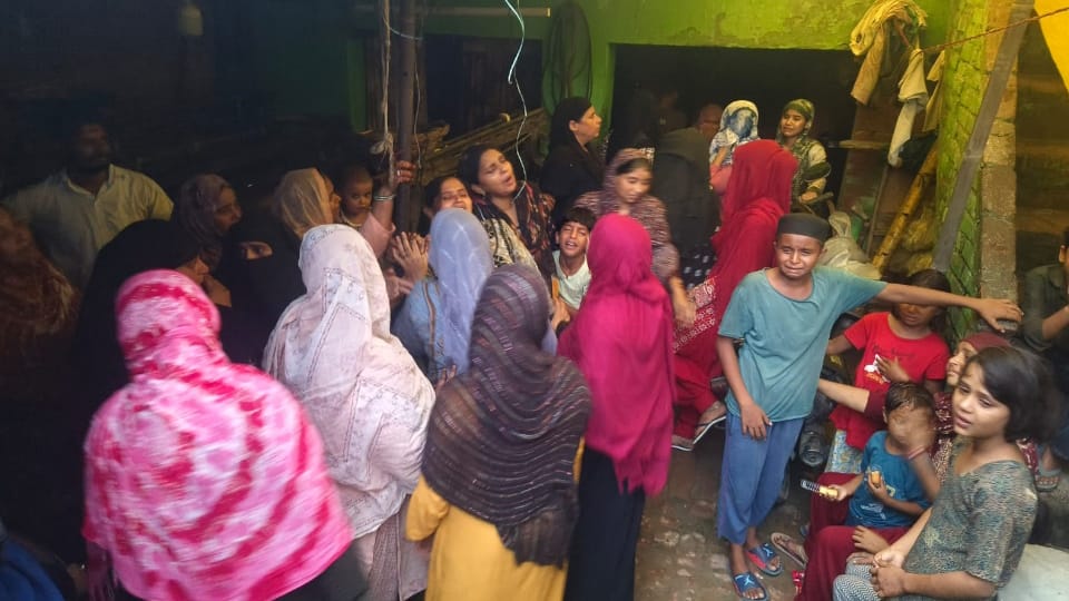 UP Crime Tantrik Strangles Teen to Death in Meerut, Had Killed Another Child Three Months Ago