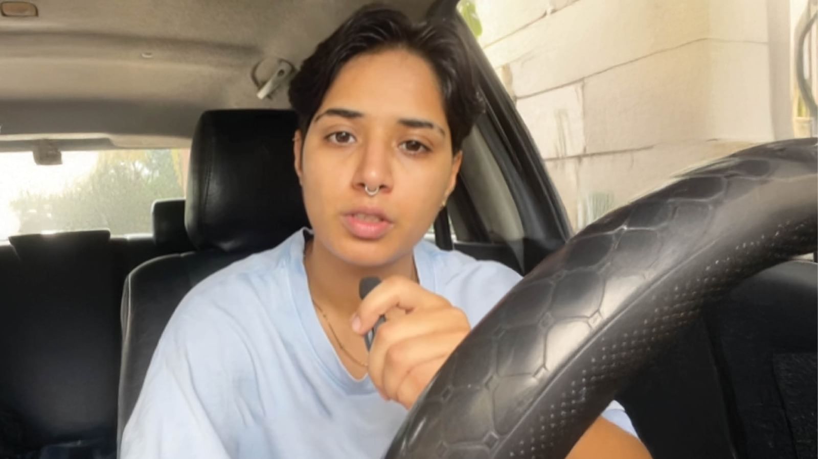 Radhika Murder Case: Best Friend Himanshika Reveals Shocking Truth in Emotional Video