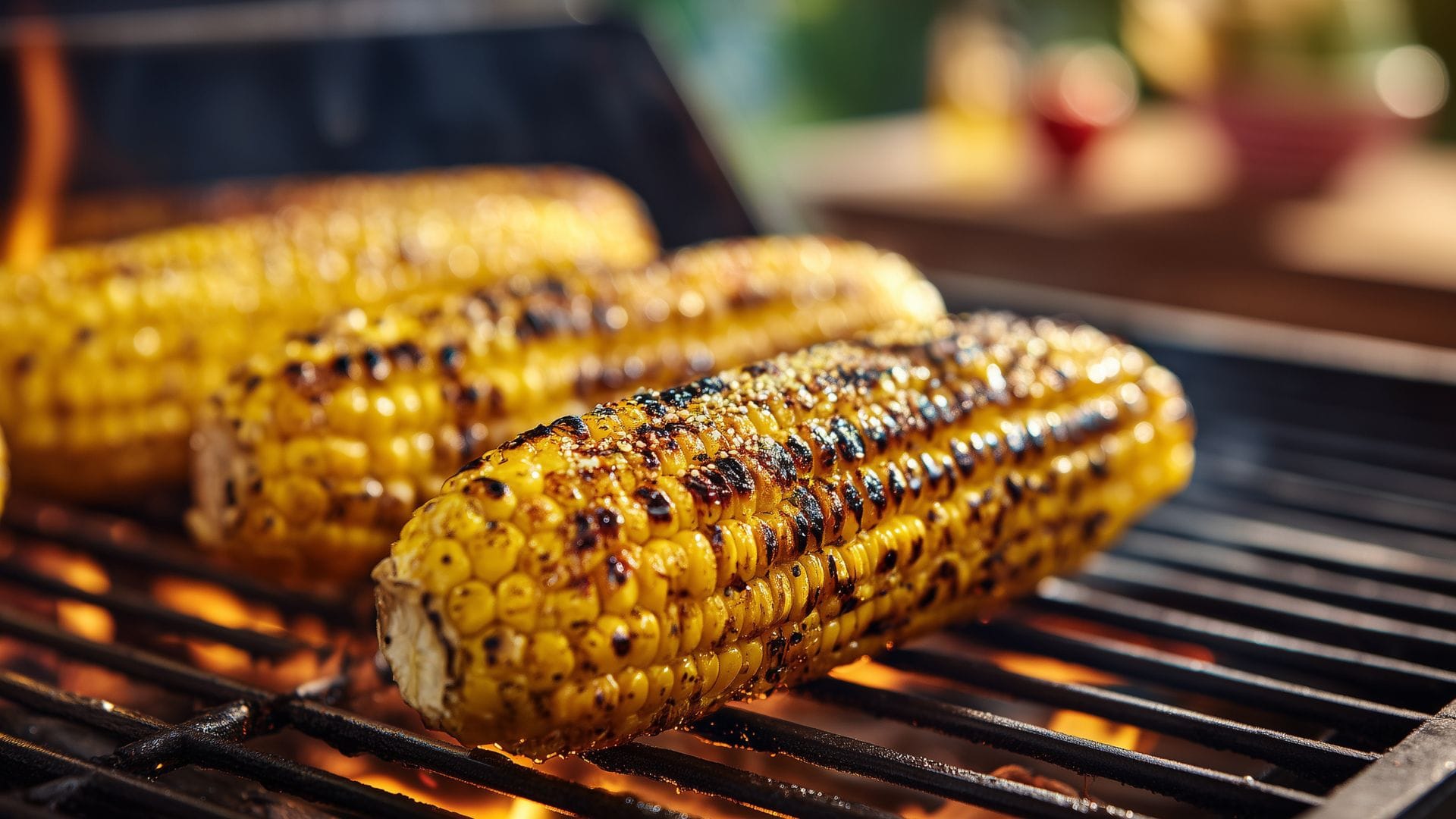 Eating Roasted Corn Health Benefits And Precautions Bhuna Bhutta Khane ke Fayde