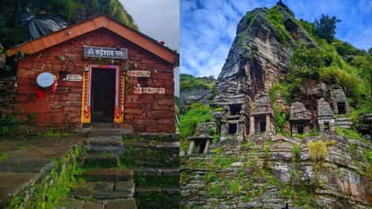 Rudranath Yatra Devotees Crowd Accommodation Arranged for 200, Yet 600 Devotees Arrive Chamoli Uttarakhand