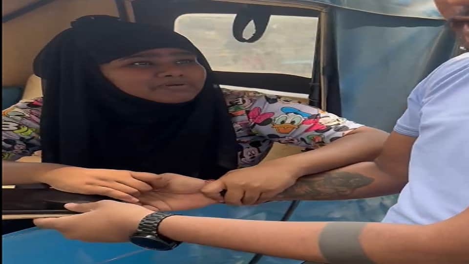 सब इंजीनियर भर्ती परीक्षा में हाईटेक नकल