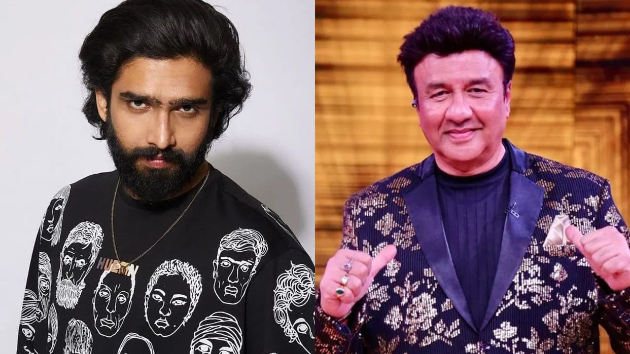 Amaal Mallik Talk About Me Too Allegations on Uncle Anu Malik