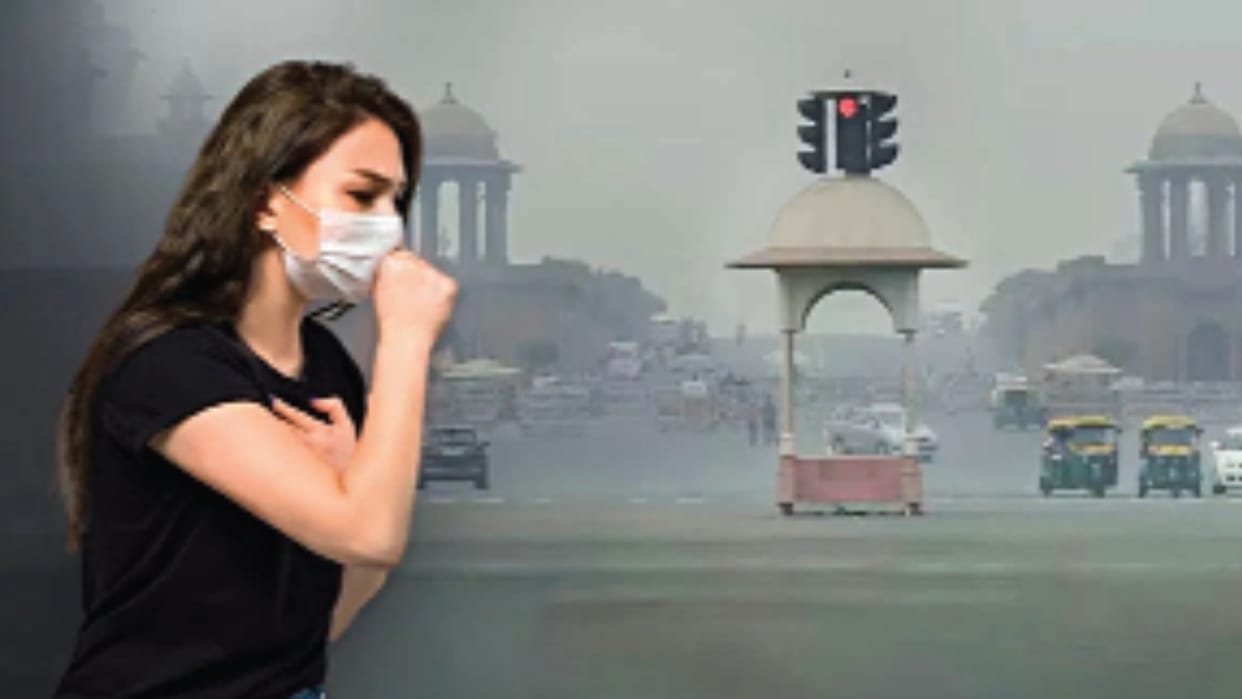 WMO warns Dust storms becoming a global disaster