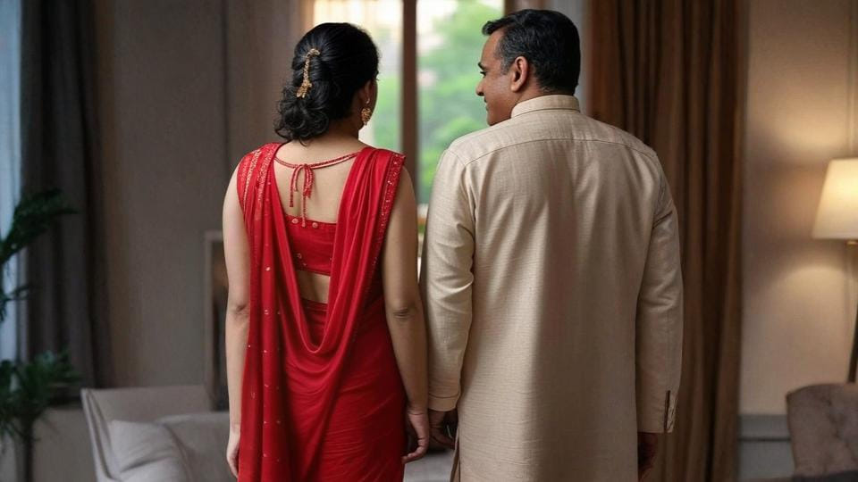 Husband killed his wife s lover due to affair with her In Noida