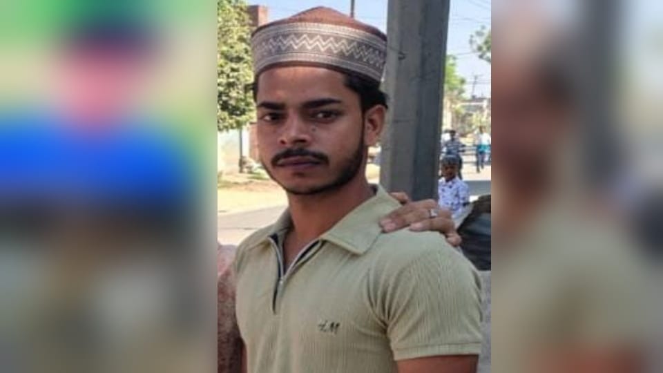 Police Negligence Leads to Brutal Killing of Two Minors in  Sardhana Meerut, Occult Ritual Suspected