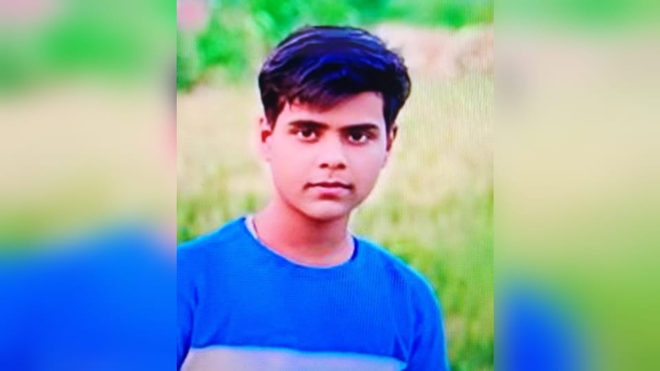 Police Negligence Leads to Brutal Killing of Two Minors in  Sardhana Meerut, Occult Ritual Suspected
