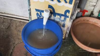 After Indore Drinking Water Contamination Sparks Alarm in Hyderabad JB Colony