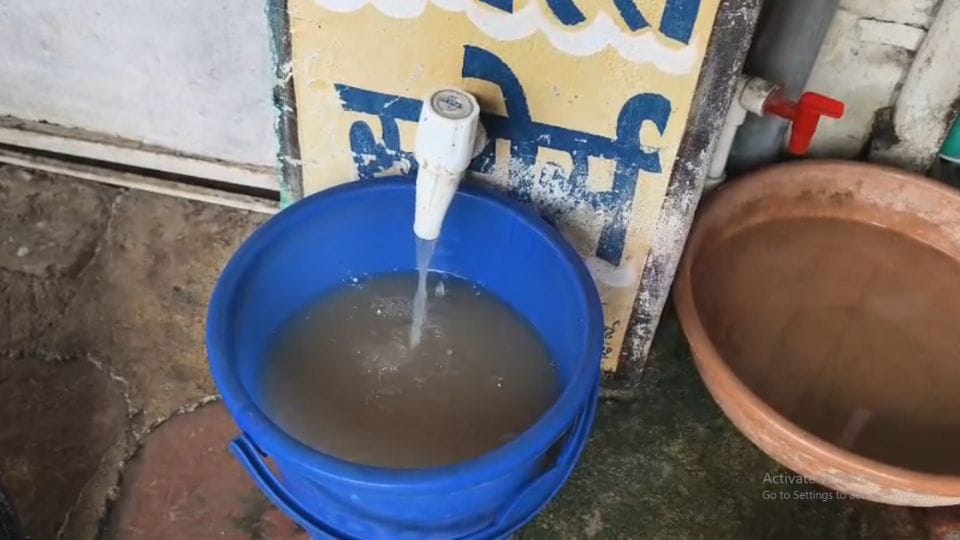 After Indore Drinking Water Contamination Sparks Alarm in Hyderabad JB Colony