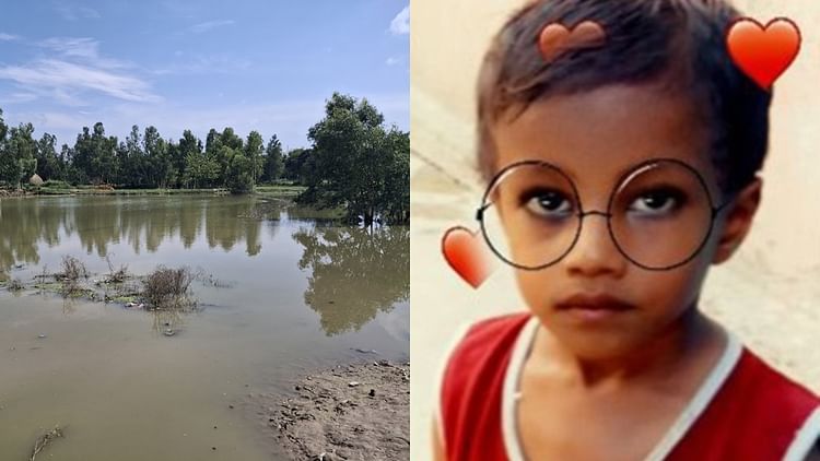 रामपुर: पानी भरे खेत में नहाते समय दो भाई डूबे, एक साथ उठीं दोनों की अर्थियां, हर ग्रामीण की आंख नम