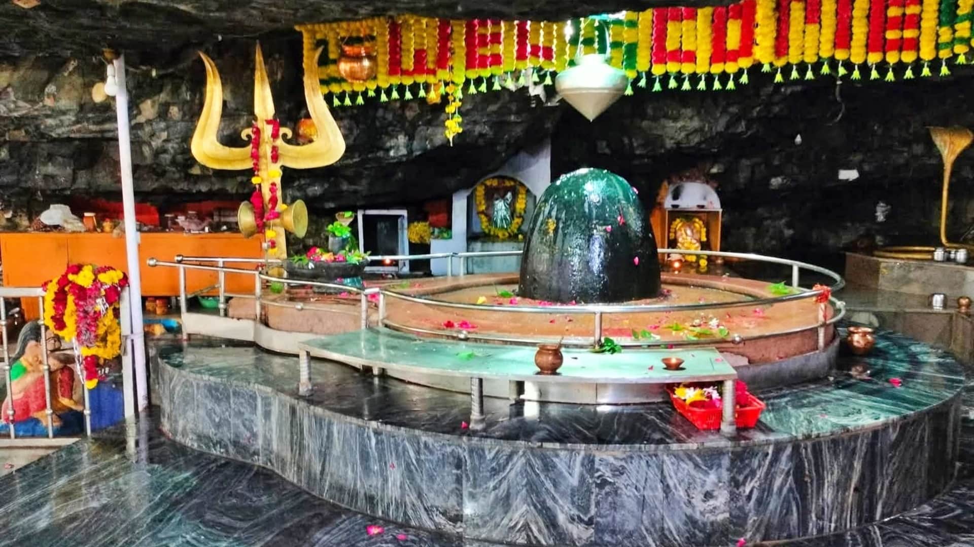 Vagad's unique Shravan: Devotees will be immersed in Shiva devotion for one and a half month Hariyali Amavasya
