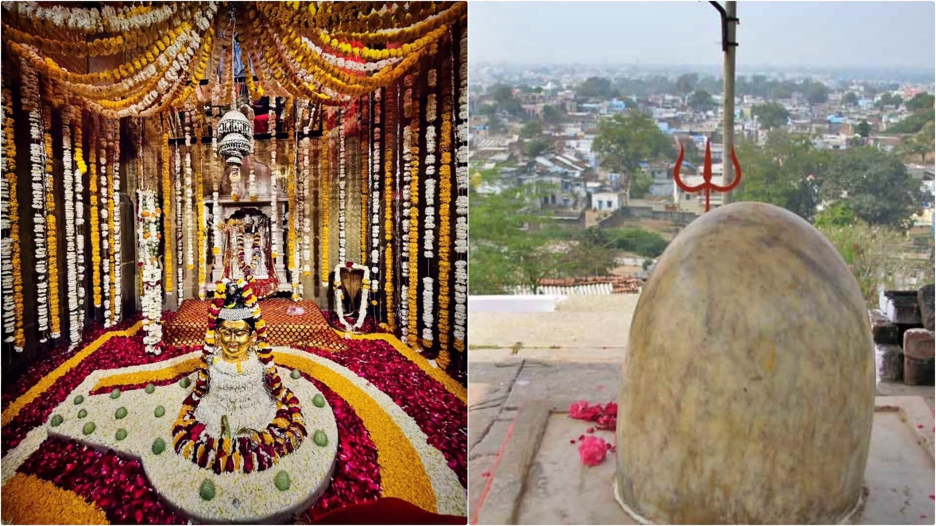 Vagad's unique Shravan: Devotees will be immersed in Shiva devotion for one and a half month Hariyali Amavasya