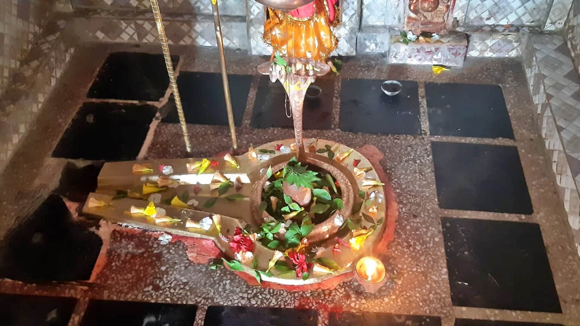 Vagad's unique Shravan: Devotees will be immersed in Shiva devotion for one and a half month Hariyali Amavasya