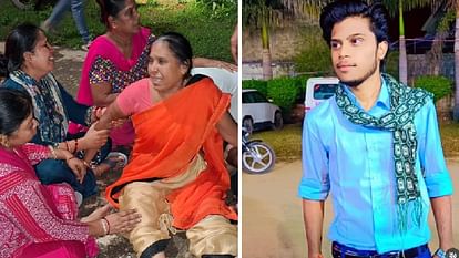 B.Tech student drowned along with his cousin while making reel in swollen Pahuj dam