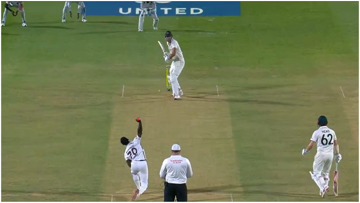 WI vs AUS 3rd Test: Australia Team all out for 225 runs in first innings, Shamar Joseph took four wickets