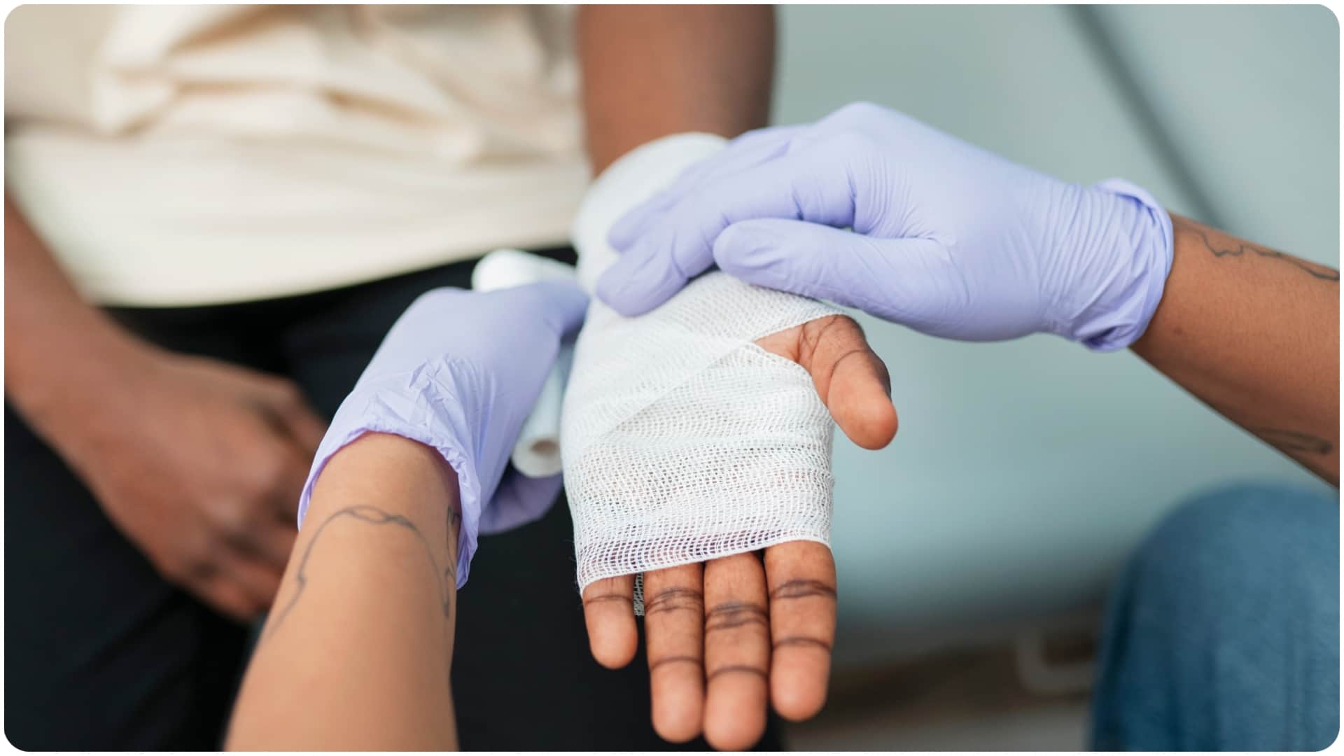 Health Tips Why Do Wounds Heal Slowly In Diabetes Know Reason Behind Slow Healing