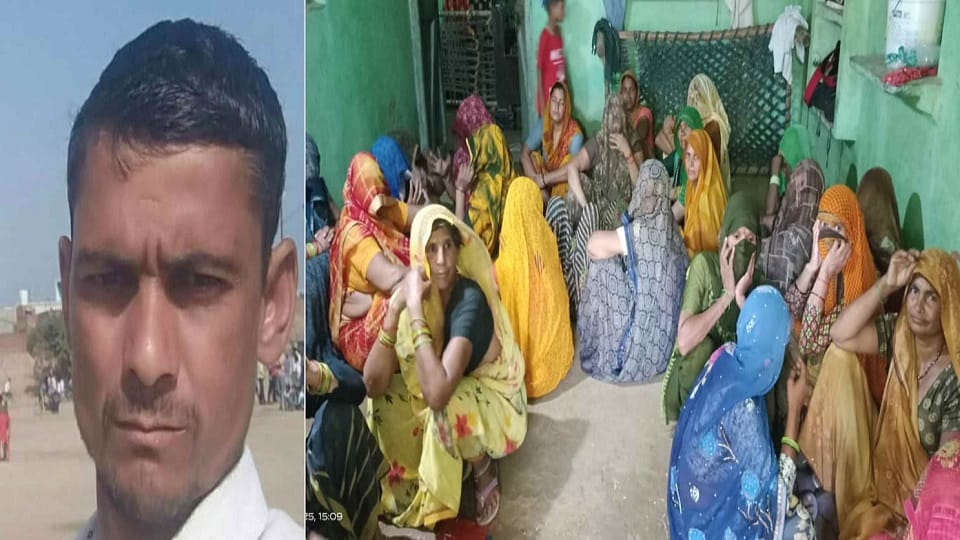 agra double murder two friends murdered in agra